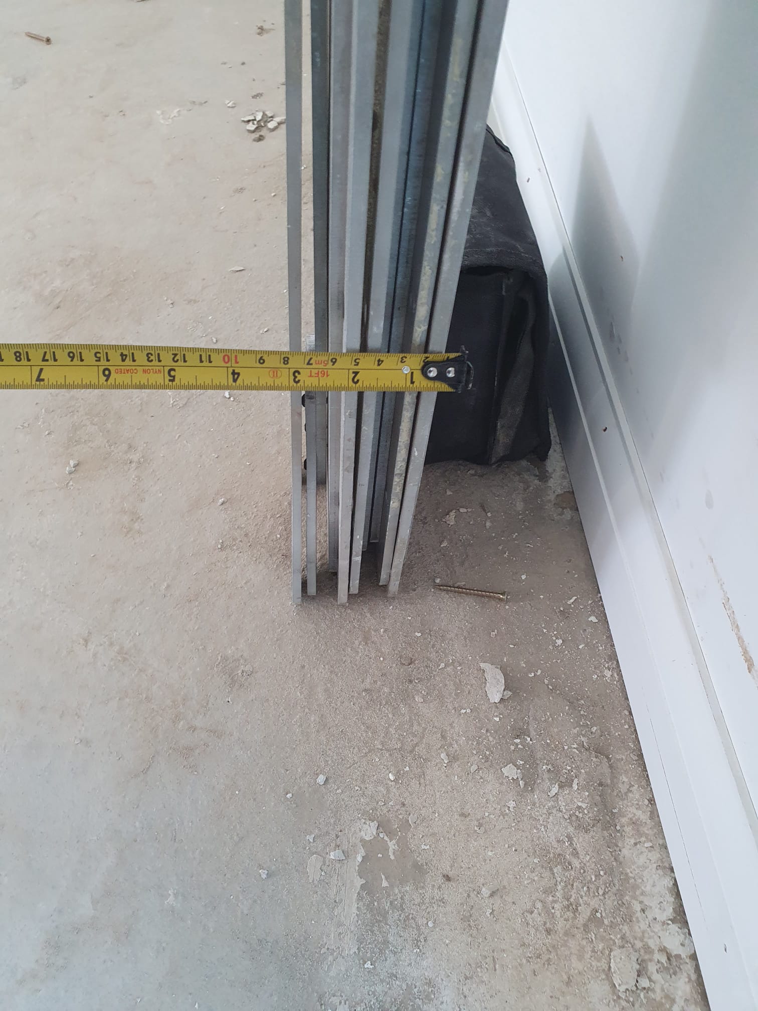 Door Lining Jig - Door Frame Jig - Door Template - Professional Carpentry Tool - Image 4